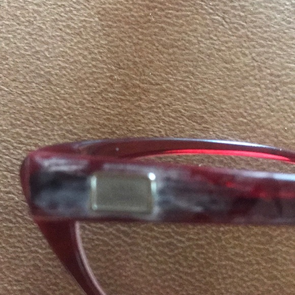 LuLu Guinness RX Frame - Picture 5 of 5